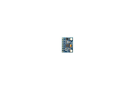 Mpu 6050 İvme Ve Gyro Sensör
