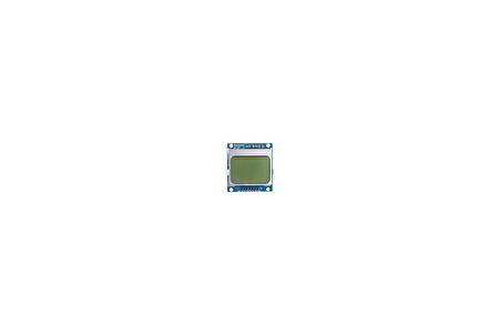 5110 Lcd Ekran