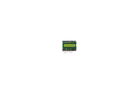 Lcd1602 (Tuş Takımlı Ve Mavi Arka Işıklı) Lcd Shield