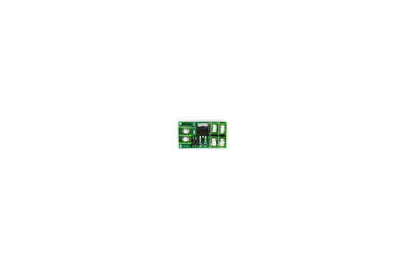 Mosfet Elektronik Kontrollü Anahtar
