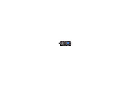 Lcd I2C/Iıc Modül