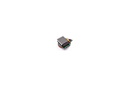 8X8 Dot Matrix Modül (Max7219)