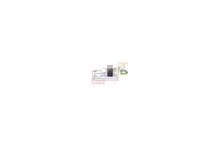 Drv8825 Step Motor Sürücü Devresi
