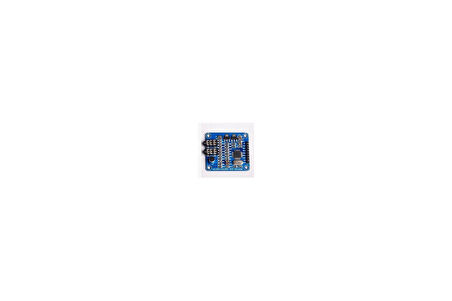 Mp3 Çözücü Modülü (Mikrofon, Stm32, Sd Kart Modülü)