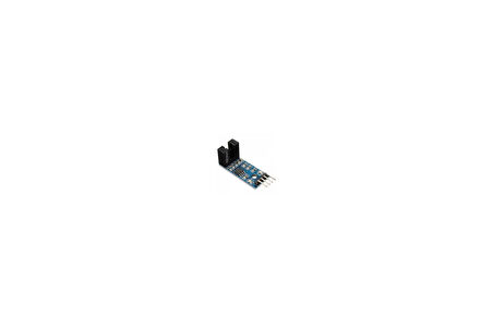 Motor Hızı Sayma Sensör Modülü Lm393