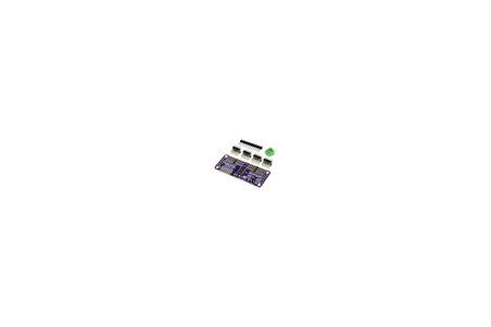 Pca9685 16 Kanal I2C Pwm/Servo Sürücü Kartı