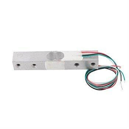 Ağırlık Sensörü 20 Kg - Loadcell