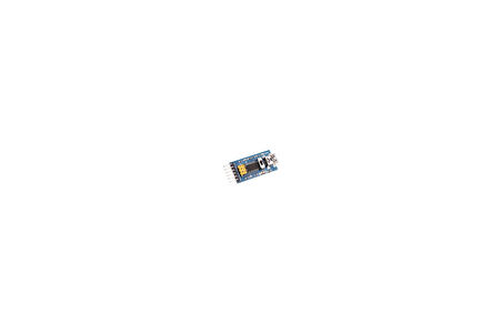 Ftdi Ft232 Usb To Ttl Uart 5V 3.3V Çevirici