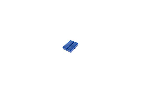 Mini Breadbord  Mavi