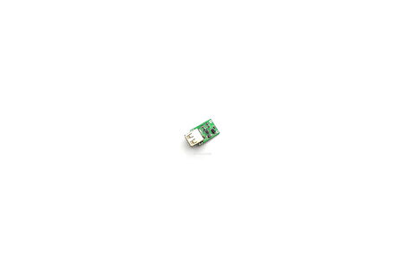 Mini Dc-Dc 0.9V-5V U 5V 600Ma A Yükseltici Usb Şarj Modülü