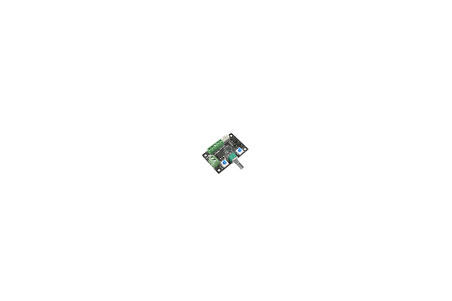 12V-24V Pwm Step Motor Sürücü