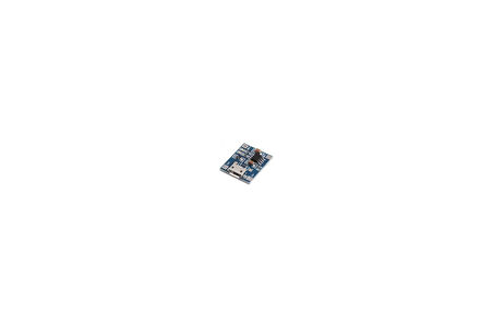 Tp4056 3.7 V Şarj Aleti - 5 V 1 A Lithium Battery Charger