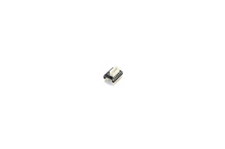 Mks Cd 57/86 Step Motor Sürücü Akım Genişletme Kartı + 4 Pin 40Cm