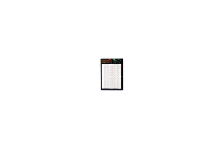 Bb-2T4D Breadboard 1660 Point