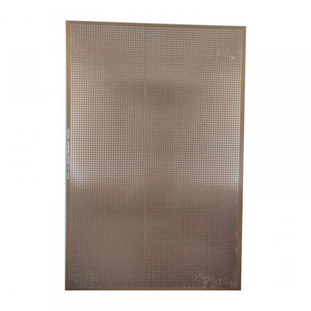 20X30 Delikli Bakırlı Pcb