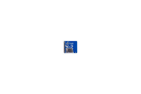 1.8'' Tft Spı Seri Port İle Haberleşmeli Lcd Ekran Modülü