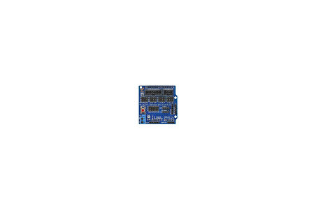 Arduino Uno Sensör Shield' V5.0