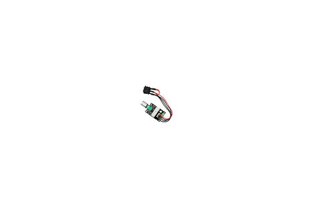 6V 12V 24V 3A 80W Ayarlanabilir Çift Yönlü Pwm Motor Hız Kontrol