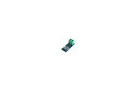 Acs712 5A Lik Akım Sensör Modülü