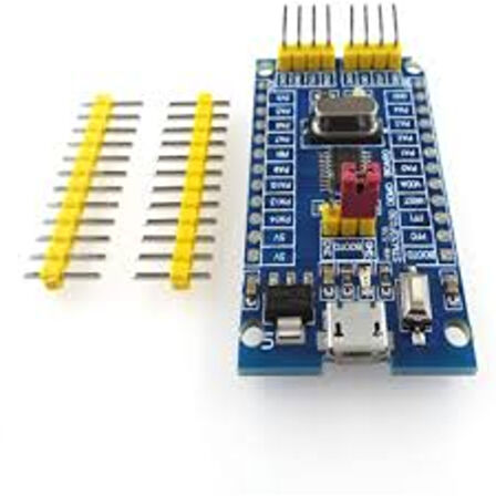 Stm32F030F4P6 Geliştirme Kartı