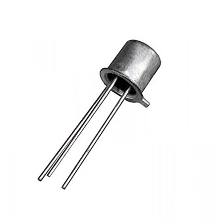 Bc177 Transistör