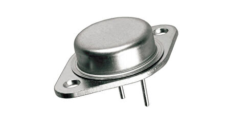 Bd318 Transistör