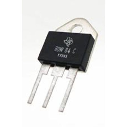 Bdw84 Transistör