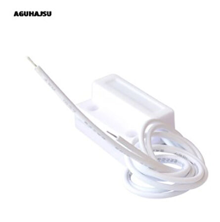 Mc-38 Mc38 Kablolu Kapı Pencere Sensörü 30mm