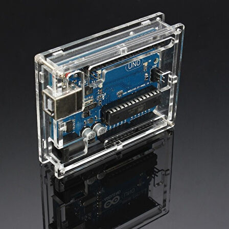 Arduino Uno Kutusu