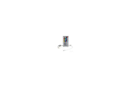 44 Tuşlu 12V 5050 Rgb Led Şerit İçin Kumanda