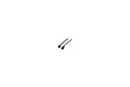 4 Pin Jst Kablo 15Cm Erkek Dişi Takım