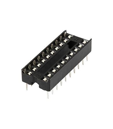 20 Pin 2X10 Entegre Soketi