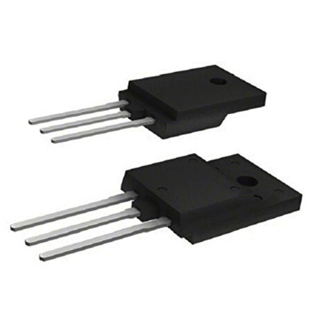 2Sd1650 Transistör