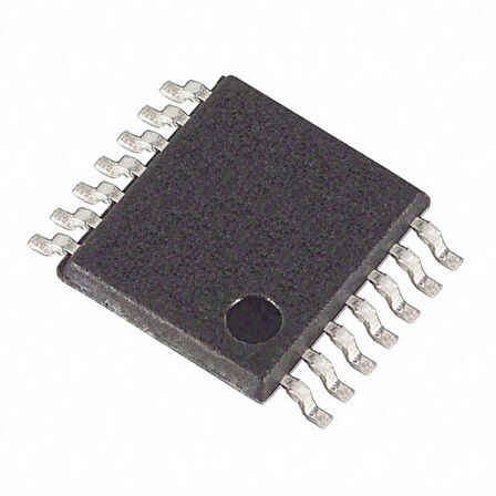 Ds1801 Smd Entegre