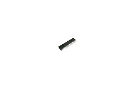 18F2550 Entegre