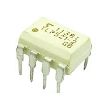 Tlp521 2 Optocoupler