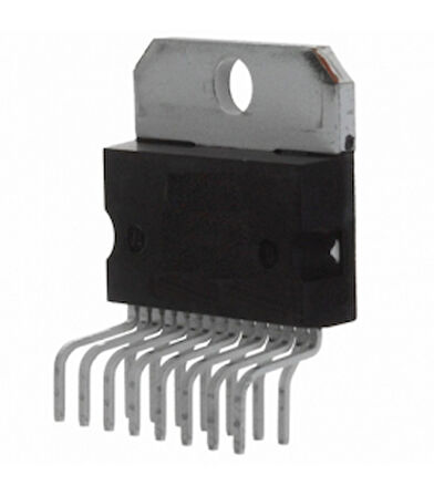 L296 Entegre
