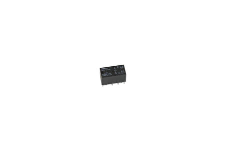 G5V-2-H1 5Vdc 5V Çift Kontak Telekom Röle