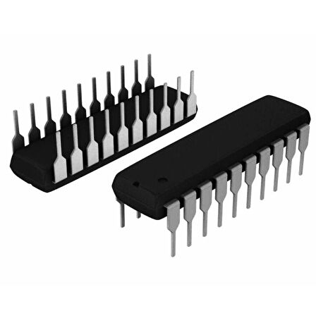 74Hc804 Entegre