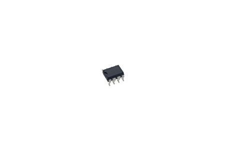 12F675 Entegre