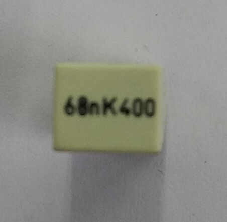 68Nf 400V Kondansatör