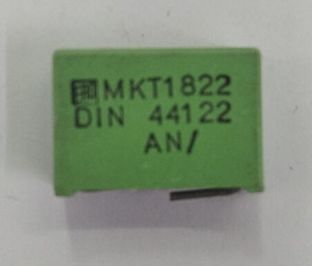 330Nf 250 V Kondansatör