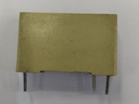 1.5Uf 100V Kondansatör
