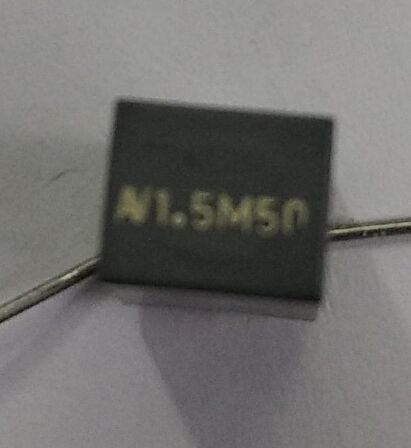 1.5Uf 50V Kondansatör