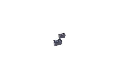 12V 2A Çift Kontak Telekom Röle Fl1-2C-D-12V Flourıshıng