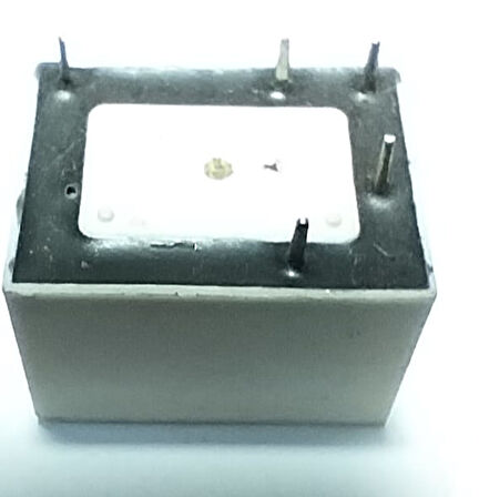 12V Tek Kontak Röle Eberle 0418 91 012 003