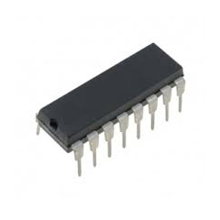 Ta7609P Entegre