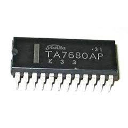Ta7680Ap Entegre