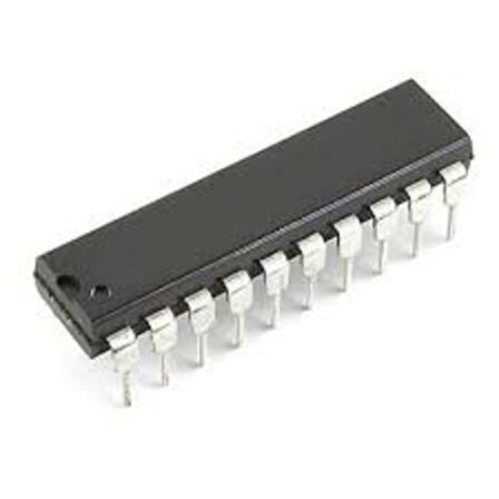Tda4620 Entegre