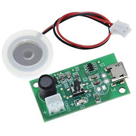 5V Sis Yapıcı  Modülü